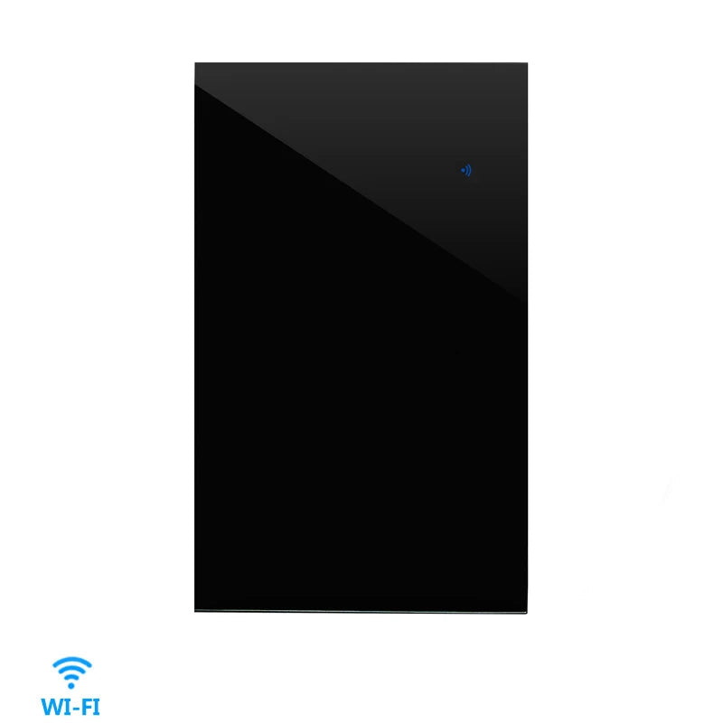 Interruptor Smart Wi-Fi Touch Somgoms – Controle Inteligente Compatível com Alexa e Google Assistente