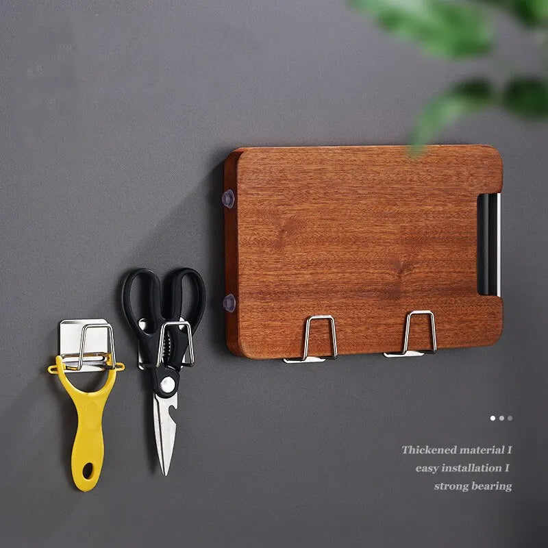 Suporte de Esponja para Pia em Aço Inoxidável – Organização Inteligente para sua Cozinha