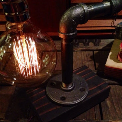 Lâmpada Vintage Decozy de filamento E27