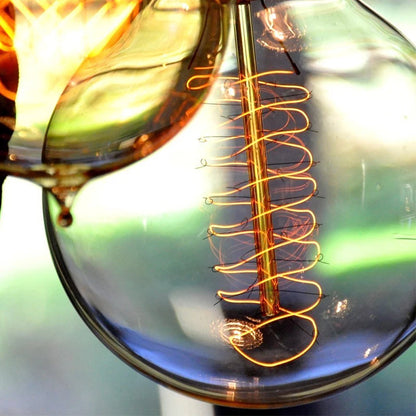 Lâmpada Vintage Decozy de filamento E27