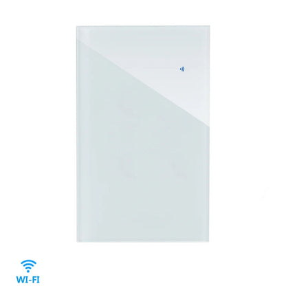 Interruptor Smart Wi-Fi Touch Somgoms – Controle Inteligente Compatível com Alexa e Google Assistente