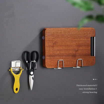 Suporte de Esponja para Pia em Aço Inoxidável – Organização Inteligente para sua Cozinha