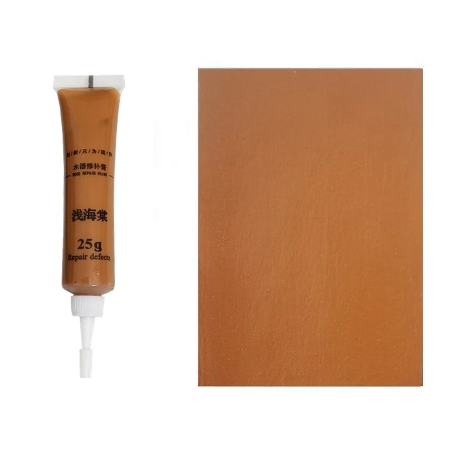 A Solução Definitiva para Reparar Madeira e Deixar Seus Móveis Como Novo