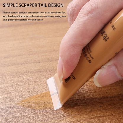 A Solução Definitiva para Reparar Madeira e Deixar Seus Móveis Como Novo