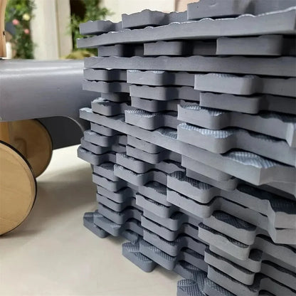 apete de Quebra-Cabeça Infantil em Espuma EVA – Segurança, Conforto e Diversão