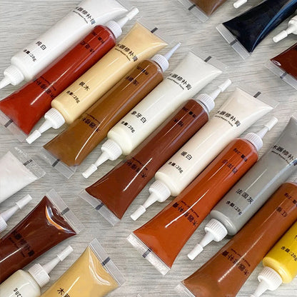 A Solução Definitiva para Reparar Madeira e Deixar Seus Móveis Como Novo