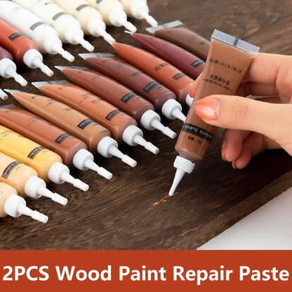 A Solução Definitiva para Reparar Madeira e Deixar Seus Móveis Como Novo