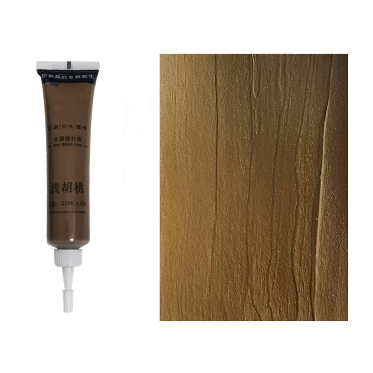 A Solução Definitiva para Reparar Madeira e Deixar Seus Móveis Como Novo