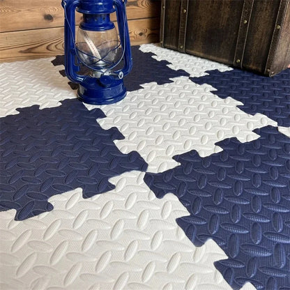 apete de Quebra-Cabeça Infantil em Espuma EVA – Segurança, Conforto e Diversão