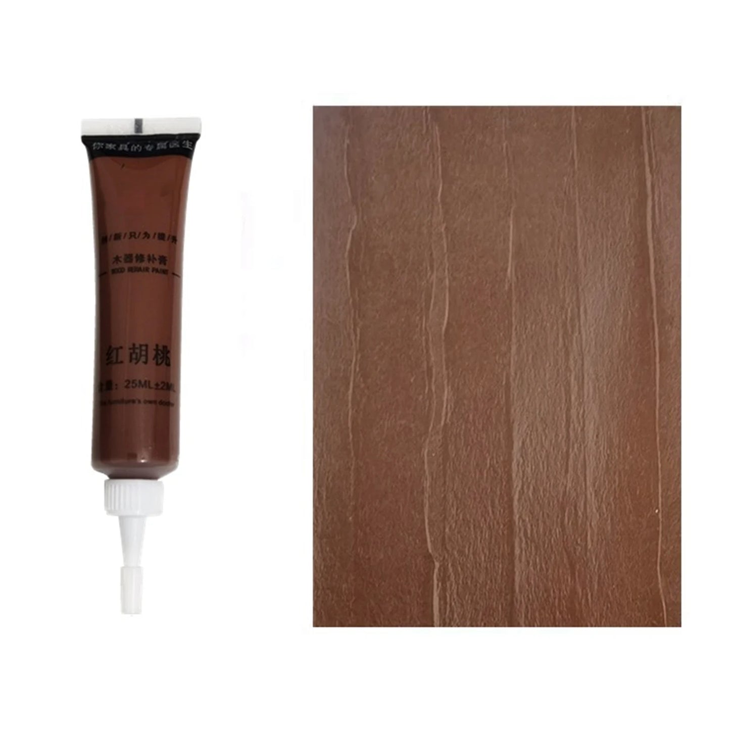 A Solução Definitiva para Reparar Madeira e Deixar Seus Móveis Como Novo